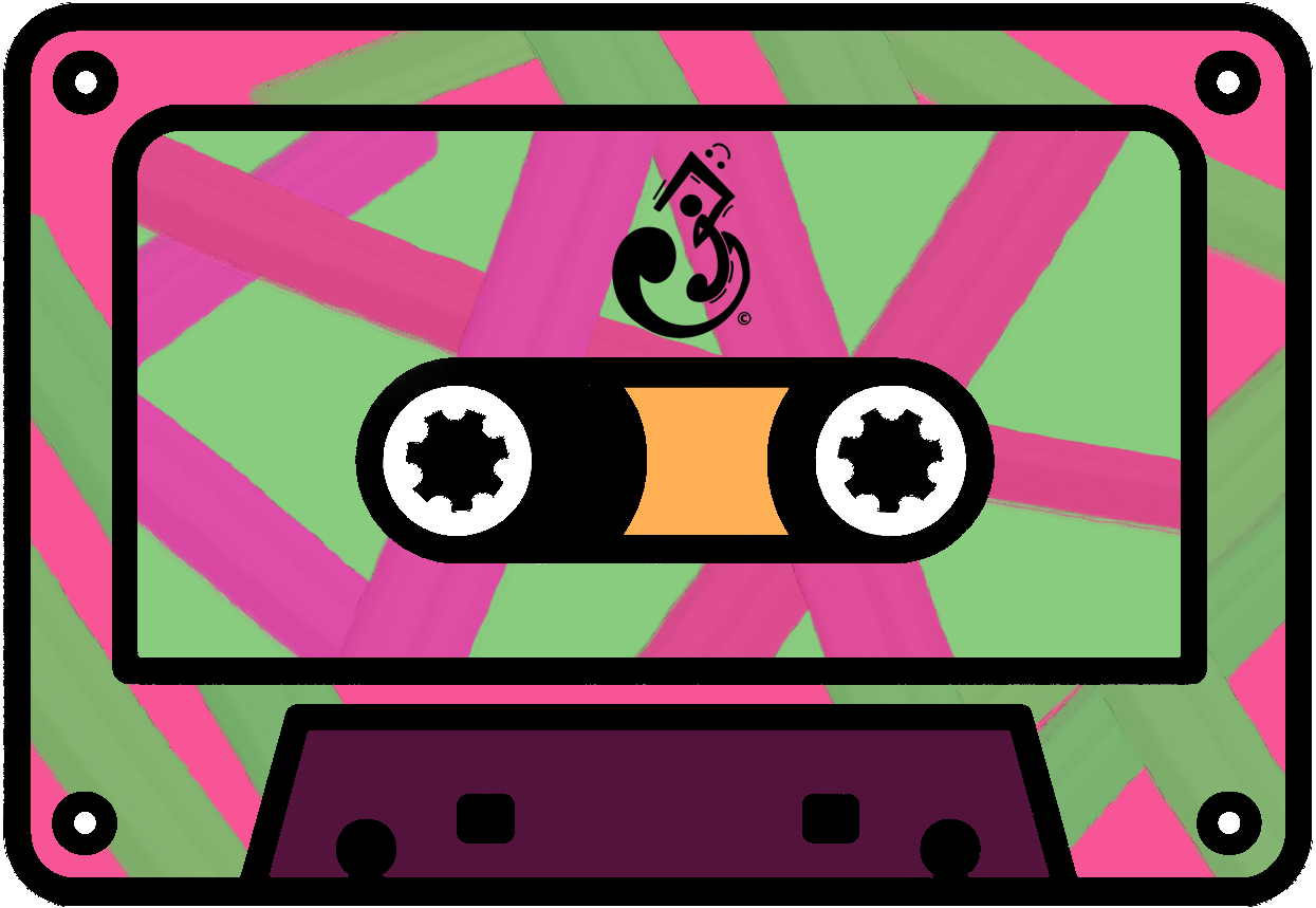 Fairy Tails Cassette